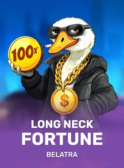 LongNeckFortune